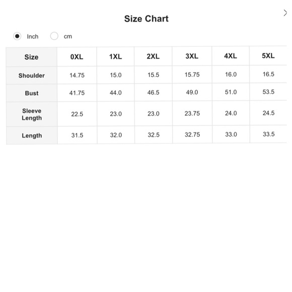 ➕Rounded neck long sleeve top - Picture 5 of 5